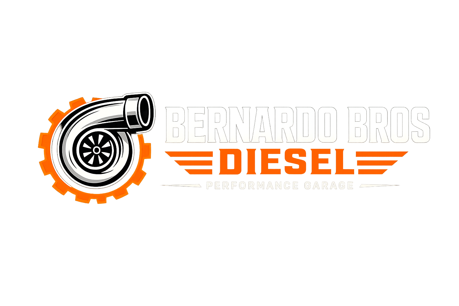 Bernardo Bros Diesel Performance Garage